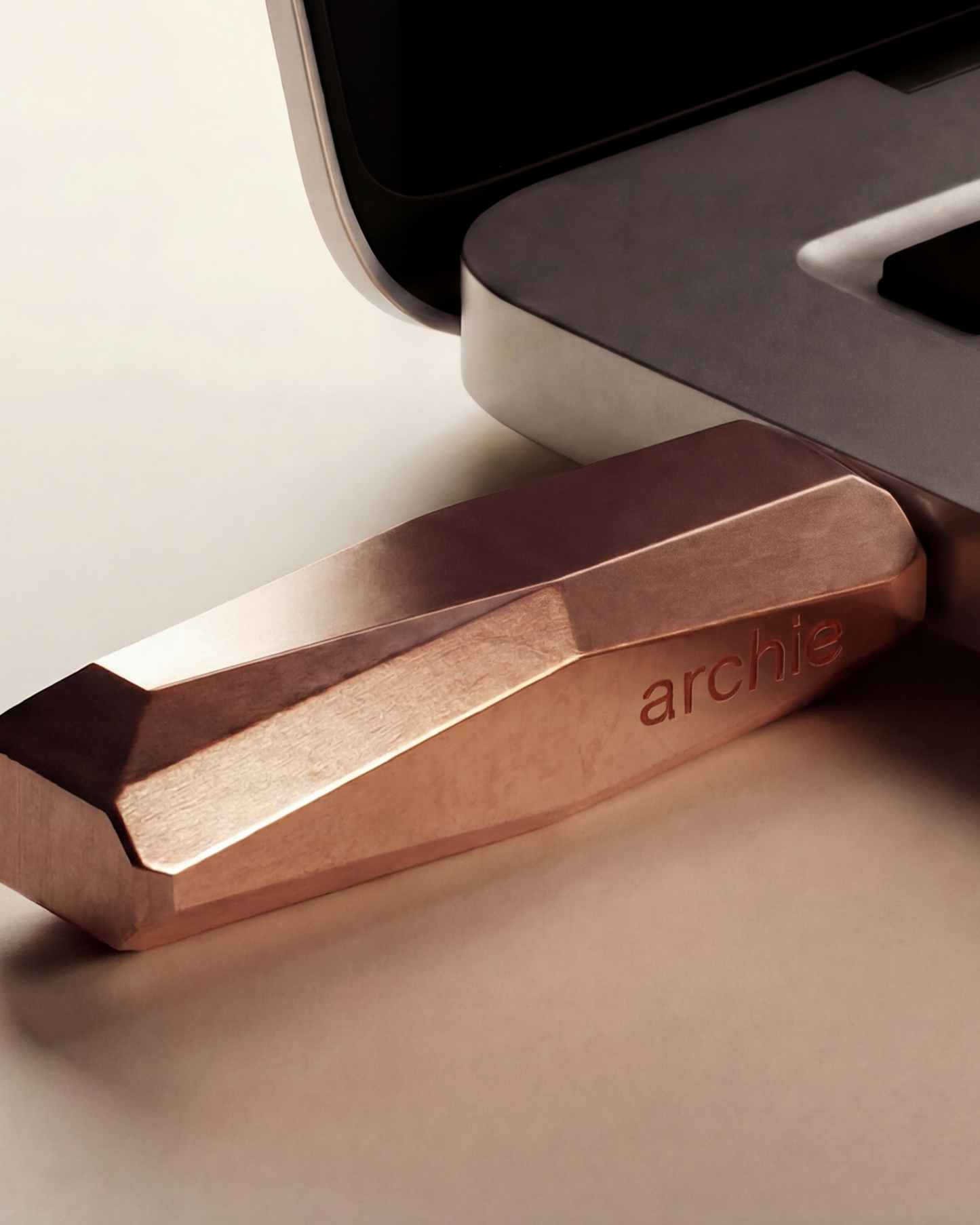 archie copper - solid C110 (40g)